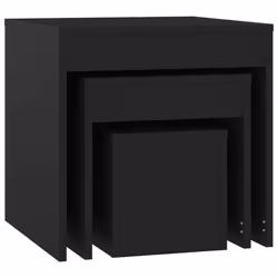 VidaXL 808595 Table à café, latérale et de salon - Vue supplémentaire 7