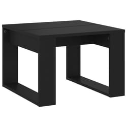VidaXL 808622 Table à café, latérale et de salon