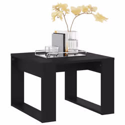 VidaXL 808622 Table à café, latérale et de salon - Vue supplémentaire 4