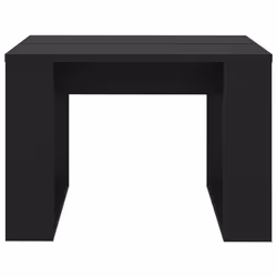 VidaXL 808622 Table à café, latérale et de salon - Vue supplémentaire 5