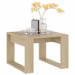 VidaXL 808624 Table à café, latérale et de salon - Vue supplémentaire 4
