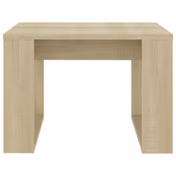 VidaXL 808624 Table à café, latérale et de salon - Vue supplémentaire 5