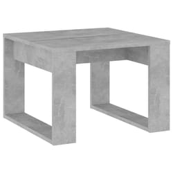 VidaXL 808625 Table à café, latérale et de salon