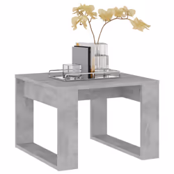 VidaXL 808625 Table à café, latérale et de salon - Vue supplémentaire 4