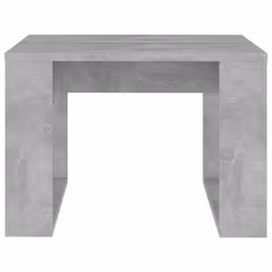 VidaXL 808625 Table à café, latérale et de salon - Vue supplémentaire 5