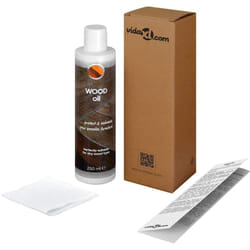 Vidaxl - Huile de bois pour meubles 250 ml