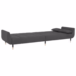 VidaXL 337583 canapé Gris - Vue supplémentaire 8