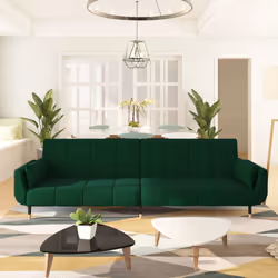VidaXL 337584 canapé Vert - Vue supplémentaire 2