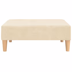 VidaXL 337677 pouf