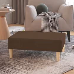 VidaXL 337678 pouf