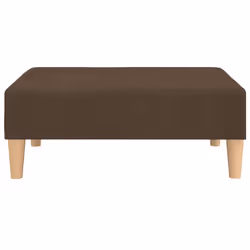 VidaXL 337678 pouf
