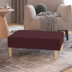 VidaXL 337685 pouf