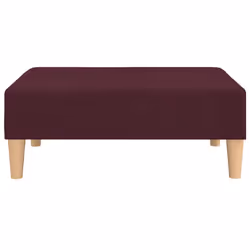 VidaXL 337685 pouf