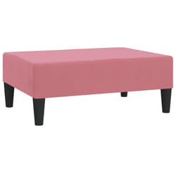 VidaXL 337691 pouf