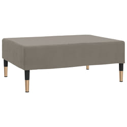 VidaXL 337698 pouf