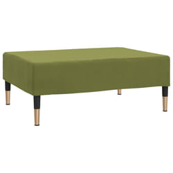 VidaXL 337701 pouf