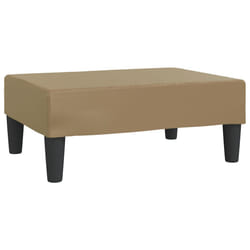 VidaXL 337714 pouf