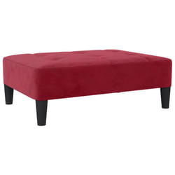 VidaXL 337733 pouf