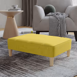 VidaXL 337806 pouf