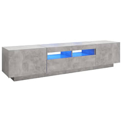 VidaXL 3081901 Support TV et centre de divertissement