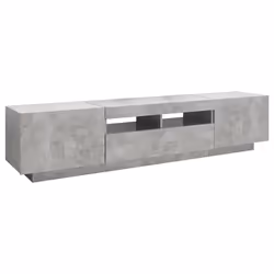 VidaXL 3081901 Support TV et centre de divertissement - Vue supplémentaire 5
