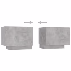 VidaXL 3081901 Support TV et centre de divertissement - Vue supplémentaire 6