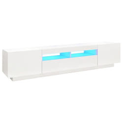 VidaXL 3081906 Support TV et centre de divertissement