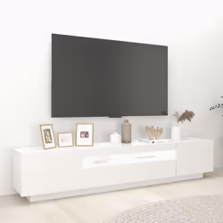 VidaXL 3081906 Support TV et centre de divertissement - Vue supplémentaire 5