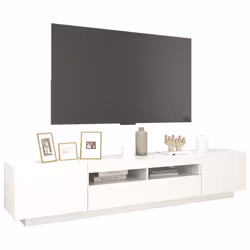 VidaXL 3081906 Support TV et centre de divertissement - Vue supplémentaire 6