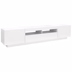 VidaXL 3081906 Support TV et centre de divertissement - Vue supplémentaire 7