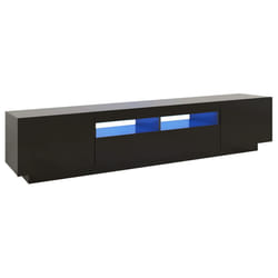 VidaXL 3081907 Support TV et centre de divertissement