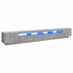 VidaXL 3081928, Gris, Bois, Bois, 3000 mm, 350 mm, 400 mm