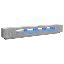 VidaXL 3081928 Support TV et centre de divertissement