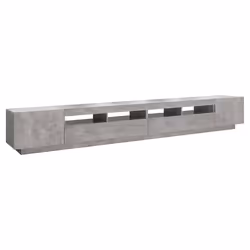 VidaXL 3081928 Support TV et centre de divertissement - Vue supplémentaire 5