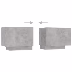 VidaXL 3081928 Support TV et centre de divertissement - Vue supplémentaire 6