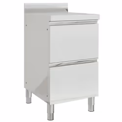 Si vous souhaitez conserver vos fournitures de cuisine, cette armoire de cuisine commerciale est un choix parfait pour vous. ...