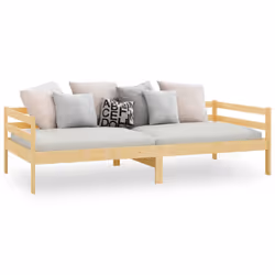 VidaXL 806930 canapé lit sofa - Vue supplémentaire 4