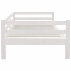 VidaXL 806931 canapé lit sofa Blanc - Vue supplémentaire 6