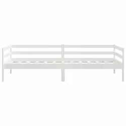 VidaXL 806931 canapé lit sofa Blanc - Vue supplémentaire 7