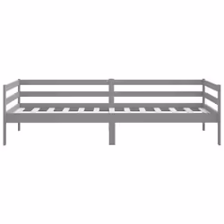 VidaXL 806932 canapé lit sofa Gris - Vue supplémentaire 6