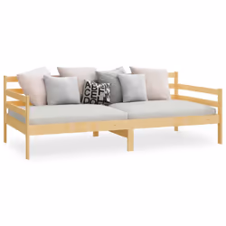 VidaXL 806935 canapé lit sofa - Vue supplémentaire 4