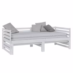 VidaXL 806966 lit - Vue supplémentaire 4