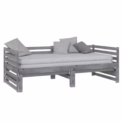 VidaXL 806967 lit - Vue supplémentaire 4