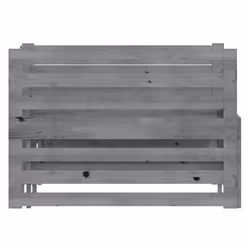 VidaXL 806967 lit - Vue supplémentaire 8