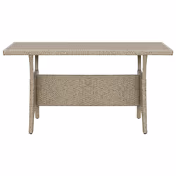 VidaXL 316583 table de jardin