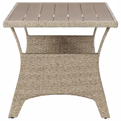 VidaXL 316583 table de jardin