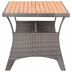 VidaXL 316586 table de jardin