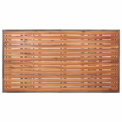 VidaXL 316586 table de jardin - Vue supplémentaire 4