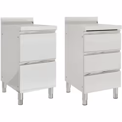 Si vous souhaitez conserver vos fournitures de cuisine, l'armoire de cuisine commerciale est un choix parfait pour vous. Elle ...