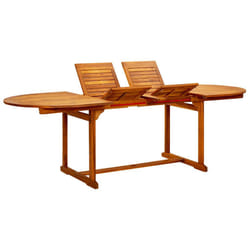 VidaXL 316565 table de jardin